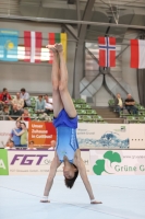 Thumbnail - Kasachstan - Спортивная гимнастика - 2022 - egWohnen JuniorsTrophy - Participants 02051_08091.jpg
