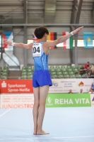 Thumbnail - JT II - Salim Akramov - Спортивная гимнастика - 2022 - egWohnen JuniorsTrophy - Participants - Kasachstan 02051_08093.jpg