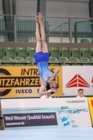 Thumbnail - Kasachstan - Gymnastique Artistique - 2022 - egWohnen JuniorsTrophy - Participants 02051_08098.jpg