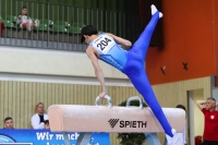 Thumbnail - JT II - Salim Akramov - Спортивная гимнастика - 2022 - egWohnen JuniorsTrophy - Participants - Kasachstan 02051_08100.jpg