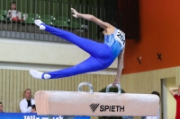 Thumbnail - Kasachstan - Спортивная гимнастика - 2022 - egWohnen JuniorsTrophy - Participants 02051_08101.jpg