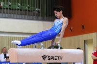 Thumbnail - Kasachstan - Artistic Gymnastics - 2022 - egWohnen JuniorsTrophy - Participants 02051_08102.jpg