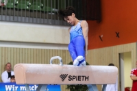 Thumbnail - JT II - Salim Akramov - Спортивная гимнастика - 2022 - egWohnen JuniorsTrophy - Participants - Kasachstan 02051_08103.jpg