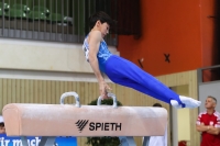 Thumbnail - Kasachstan - Gymnastique Artistique - 2022 - egWohnen JuniorsTrophy - Participants 02051_08107.jpg