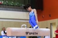 Thumbnail - Kasachstan - Gymnastique Artistique - 2022 - egWohnen JuniorsTrophy - Participants 02051_08109.jpg