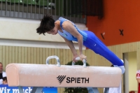 Thumbnail - Kasachstan - Artistic Gymnastics - 2022 - egWohnen JuniorsTrophy - Participants 02051_08110.jpg