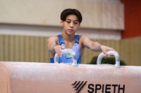 Thumbnail - Kasachstan - Gymnastique Artistique - 2022 - egWohnen JuniorsTrophy - Participants 02051_08112.jpg