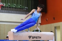 Thumbnail - Kasachstan - Gymnastique Artistique - 2022 - egWohnen JuniorsTrophy - Participants 02051_08113.jpg