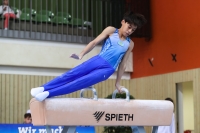 Thumbnail - Kasachstan - Artistic Gymnastics - 2022 - egWohnen JuniorsTrophy - Participants 02051_08114.jpg