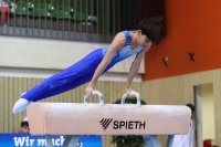 Thumbnail - Kasachstan - Gymnastique Artistique - 2022 - egWohnen JuniorsTrophy - Participants 02051_08117.jpg