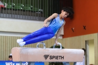 Thumbnail - Kasachstan - Artistic Gymnastics - 2022 - egWohnen JuniorsTrophy - Participants 02051_08119.jpg
