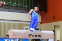 Thumbnail - Kasachstan - Gymnastique Artistique - 2022 - egWohnen JuniorsTrophy - Participants 02051_08120.jpg