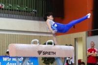Thumbnail - Kasachstan - Gymnastique Artistique - 2022 - egWohnen JuniorsTrophy - Participants 02051_08129.jpg