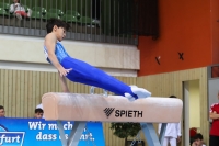 Thumbnail - Kasachstan - Gymnastique Artistique - 2022 - egWohnen JuniorsTrophy - Participants 02051_08134.jpg