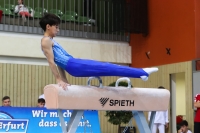 Thumbnail - Kasachstan - Gymnastique Artistique - 2022 - egWohnen JuniorsTrophy - Participants 02051_08135.jpg
