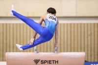 Thumbnail - JT II - Salim Akramov - Artistic Gymnastics - 2022 - egWohnen JuniorsTrophy - Participants - Kasachstan 02051_08139.jpg