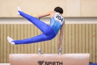 Thumbnail - Kasachstan - Спортивная гимнастика - 2022 - egWohnen JuniorsTrophy - Participants 02051_08140.jpg