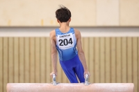 Thumbnail - Kasachstan - Artistic Gymnastics - 2022 - egWohnen JuniorsTrophy - Participants 02051_08142.jpg