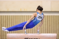 Thumbnail - Kasachstan - Gymnastique Artistique - 2022 - egWohnen JuniorsTrophy - Participants 02051_08143.jpg