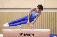 Thumbnail - Kasachstan - Спортивная гимнастика - 2022 - egWohnen JuniorsTrophy - Participants 02051_08147.jpg
