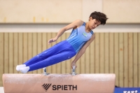 Thumbnail - Kasachstan - Gymnastique Artistique - 2022 - egWohnen JuniorsTrophy - Participants 02051_08149.jpg