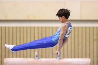 Thumbnail - JT II - Salim Akramov - Gymnastique Artistique - 2022 - egWohnen JuniorsTrophy - Participants - Kasachstan 02051_08150.jpg