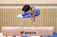 Thumbnail - Kasachstan - Спортивная гимнастика - 2022 - egWohnen JuniorsTrophy - Participants 02051_08153.jpg