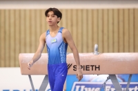 Thumbnail - JT II - Salim Akramov - Gymnastique Artistique - 2022 - egWohnen JuniorsTrophy - Participants - Kasachstan 02051_08155.jpg