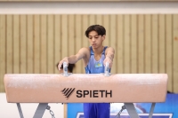 Thumbnail - Kasachstan - Спортивная гимнастика - 2022 - egWohnen JuniorsTrophy - Participants 02051_08156.jpg
