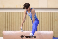 Thumbnail - JT II - Salim Akramov - Спортивная гимнастика - 2022 - egWohnen JuniorsTrophy - Participants - Kasachstan 02051_08157.jpg