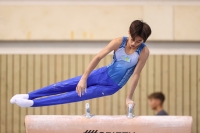 Thumbnail - Kasachstan - Спортивная гимнастика - 2022 - egWohnen JuniorsTrophy - Participants 02051_08158.jpg