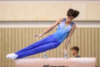 Thumbnail - Kasachstan - Artistic Gymnastics - 2022 - egWohnen JuniorsTrophy - Participants 02051_08159.jpg