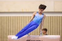 Thumbnail - Kasachstan - Artistic Gymnastics - 2022 - egWohnen JuniorsTrophy - Participants 02051_08160.jpg