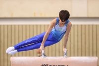 Thumbnail - Kasachstan - Artistic Gymnastics - 2022 - egWohnen JuniorsTrophy - Participants 02051_08161.jpg