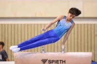 Thumbnail - JT II - Salim Akramov - Artistic Gymnastics - 2022 - egWohnen JuniorsTrophy - Participants - Kasachstan 02051_08164.jpg