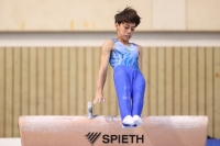 Thumbnail - Kasachstan - Gymnastique Artistique - 2022 - egWohnen JuniorsTrophy - Participants 02051_08165.jpg
