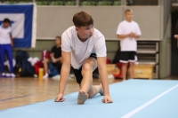 Thumbnail - Lettland - Gymnastique Artistique - 2022 - egWohnen JuniorsTrophy - Participants 02051_08167.jpg
