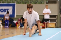 Thumbnail - Lettland - Artistic Gymnastics - 2022 - egWohnen JuniorsTrophy - Participants 02051_08169.jpg