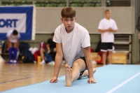 Thumbnail - Lettland - Artistic Gymnastics - 2022 - egWohnen JuniorsTrophy - Participants 02051_08170.jpg