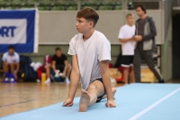 Thumbnail - Lettland - Gymnastique Artistique - 2022 - egWohnen JuniorsTrophy - Participants 02051_08171.jpg