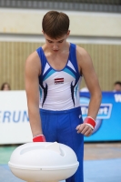 Thumbnail - Lettland - Artistic Gymnastics - 2022 - egWohnen JuniorsTrophy - Participants 02051_08173.jpg