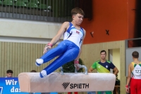 Thumbnail - Lettland - Artistic Gymnastics - 2022 - egWohnen JuniorsTrophy - Participants 02051_08175.jpg