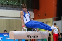 Thumbnail - Lettland - Artistic Gymnastics - 2022 - egWohnen JuniorsTrophy - Participants 02051_08176.jpg