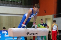 Thumbnail - Lettland - Artistic Gymnastics - 2022 - egWohnen JuniorsTrophy - Participants 02051_08177.jpg