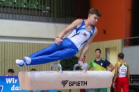 Thumbnail - Lettland - Artistic Gymnastics - 2022 - egWohnen JuniorsTrophy - Participants 02051_08180.jpg