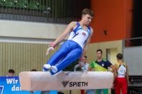 Thumbnail - Lettland - Artistic Gymnastics - 2022 - egWohnen JuniorsTrophy - Participants 02051_08181.jpg