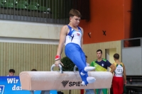 Thumbnail - Lettland - Artistic Gymnastics - 2022 - egWohnen JuniorsTrophy - Participants 02051_08182.jpg