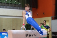 Thumbnail - Lettland - Gymnastique Artistique - 2022 - egWohnen JuniorsTrophy - Participants 02051_08184.jpg