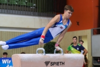 Thumbnail - Lettland - Gymnastique Artistique - 2022 - egWohnen JuniorsTrophy - Participants 02051_08187.jpg