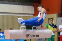 Thumbnail - Lettland - Gymnastique Artistique - 2022 - egWohnen JuniorsTrophy - Participants 02051_08190.jpg